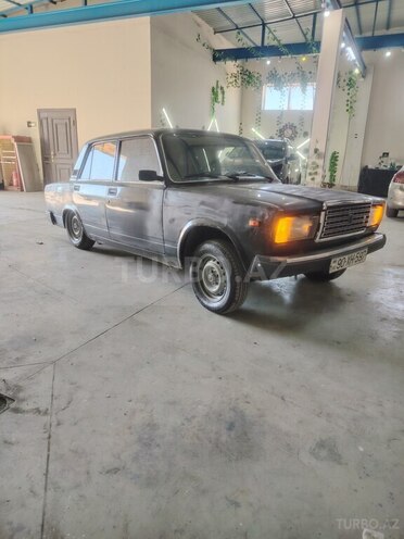 LADA (VAZ) 2107 2011, 180,050 km - 1.6 l - Bakı