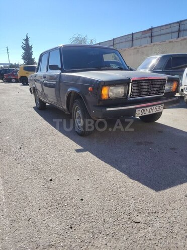 LADA (VAZ) 2107 2011, 180,050 km - 1.6 l - Bakı
