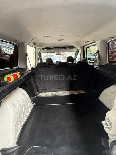 Fiat Doblo 2012, 290,000 km - 1.4 l - Bakı