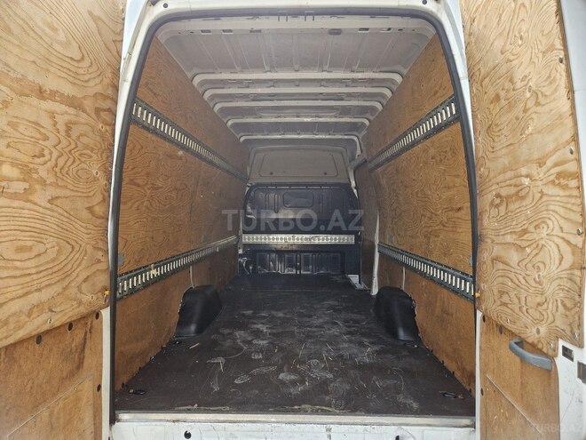 Ford Transit 2008, 160,000 km - 2.4 л - Bakı