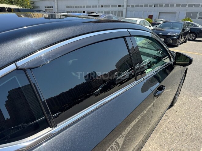 Lexus ES 300h 2023, 33,500 km - 2.5 l - Bakı