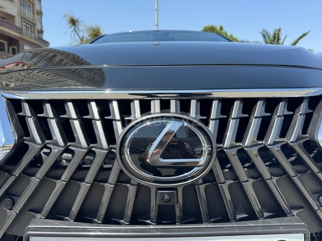 Lexus ES 300h 2023, 33,500 km - 2.5 l - Bakı