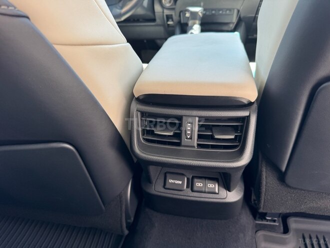 Lexus ES 300h 2023, 33,500 km - 2.5 l - Bakı