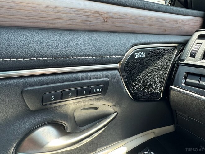 Lexus ES 300h 2023, 33,500 km - 2.5 l - Bakı