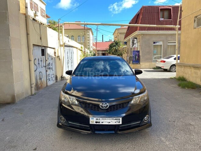 Toyota Camry 2013, 305,775 km - 2.5 л - Bakı