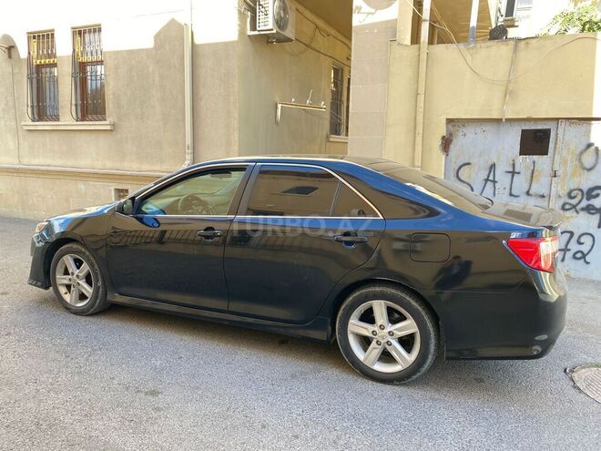 Toyota Camry 2013, 305,775 km - 2.5 л - Bakı