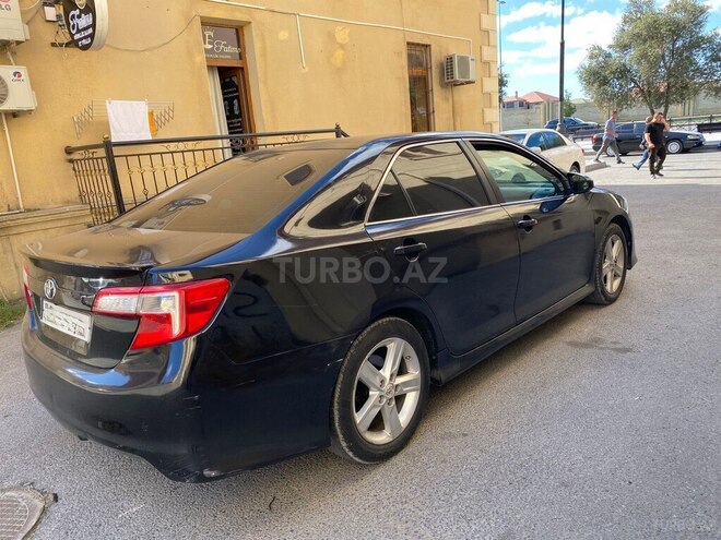 Toyota Camry 2013, 305,775 km - 2.5 л - Bakı