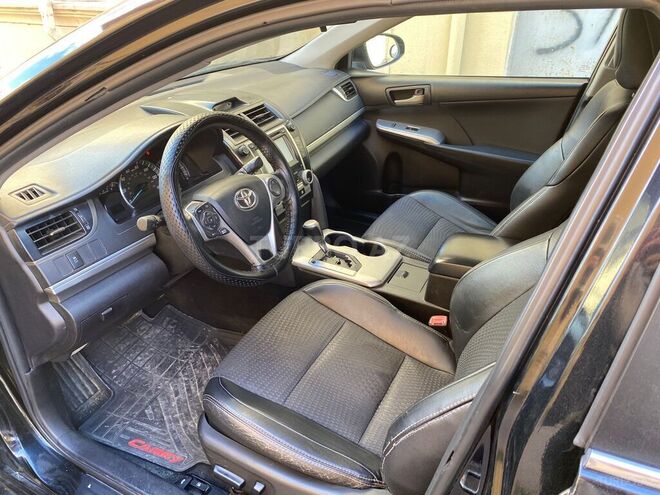 Toyota Camry 2013, 305,775 km - 2.5 л - Bakı