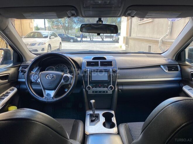 Toyota Camry 2013, 305,775 km - 2.5 л - Bakı