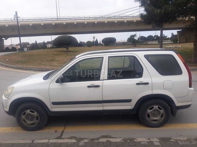 Honda CR-V 2004, 380,000 km - 2.4 l - Bakı