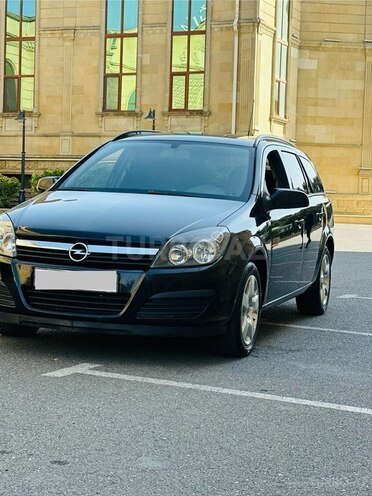 Opel Astra 2005, 270,000 km - 1.4 l - Bakı
