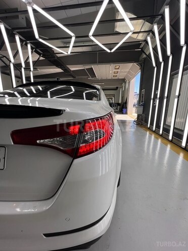 Kia Optima 2011, 226,000 km - 2.4 л - Bakı