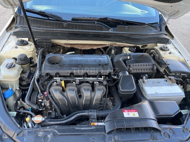 Kia Optima 2011, 226,000 km - 2.4 л - Bakı
