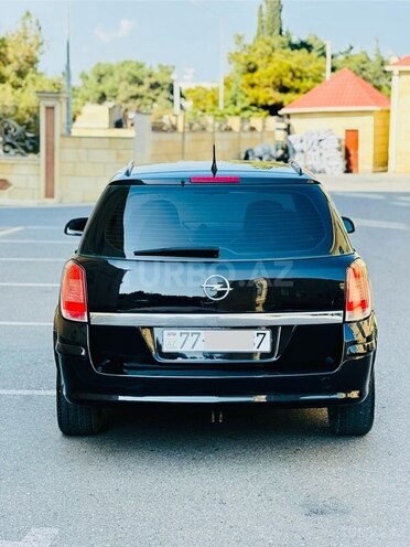Opel Astra 2005, 270,000 km - 1.4 l - Bakı