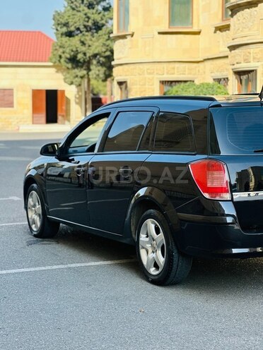 Opel Astra 2005, 270,000 km - 1.4 l - Bakı
