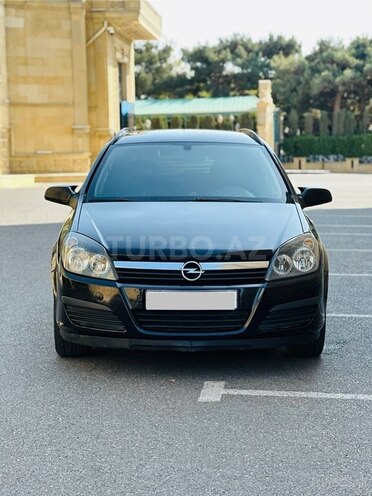 Opel Astra 2005, 270,000 km - 1.4 l - Bakı