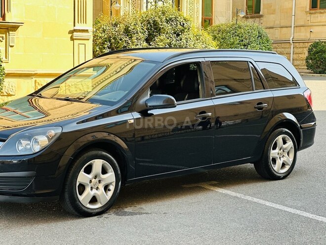 Opel Astra 2005, 270,000 km - 1.4 l - Bakı