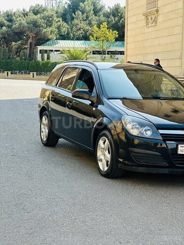Opel Astra 2005, 270,000 km - 1.4 l - Bakı