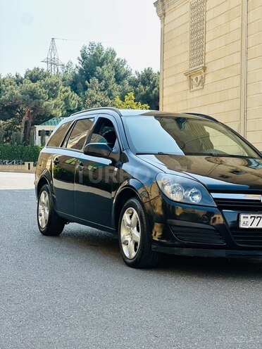Opel Astra 2005, 270,000 km - 1.4 l - Bakı