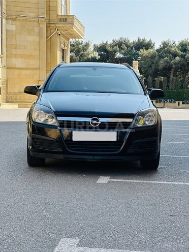 Opel Astra 2005, 270,000 km - 1.4 l - Bakı
