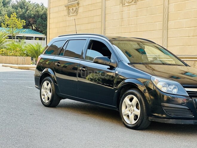 Opel Astra 2005, 270,000 km - 1.4 l - Bakı