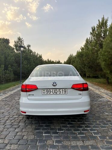 Volkswagen Jetta 2015, 160,000 km - 1.4 l - Bakı