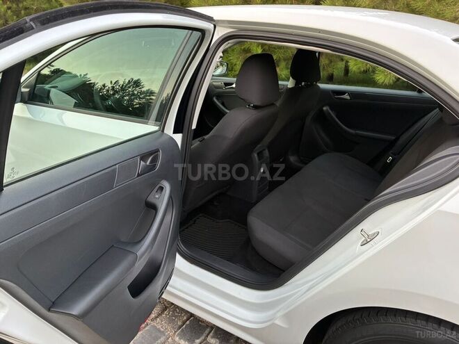 Volkswagen Jetta 2015, 160,000 km - 1.4 l - Bakı