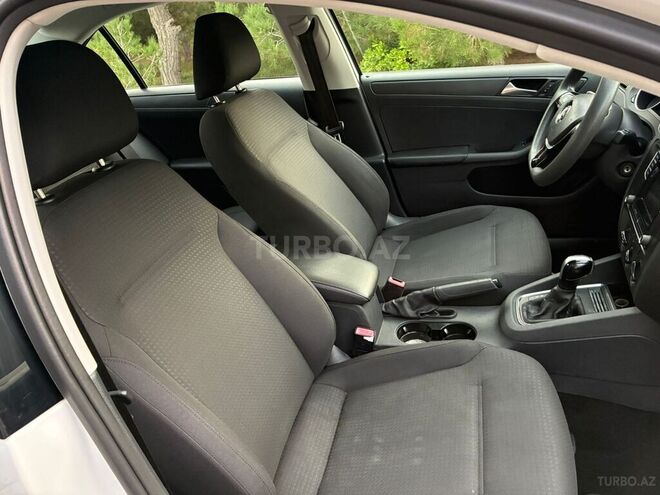 Volkswagen Jetta 2015, 160,000 km - 1.4 l - Bakı