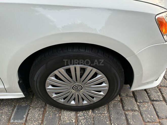 Volkswagen Jetta 2015, 160,000 km - 1.4 l - Bakı
