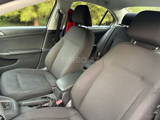 Volkswagen Jetta 2015, 160,000 km - 1.4 l - Bakı