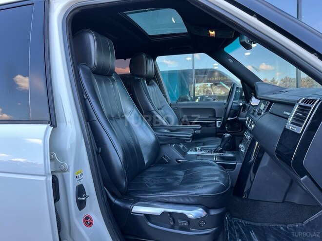 Land Rover Range Rover-15
