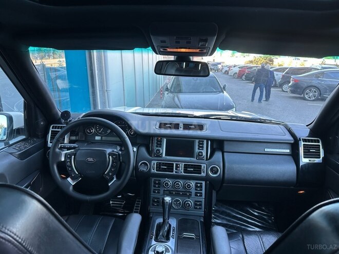 Land Rover Range Rover-18