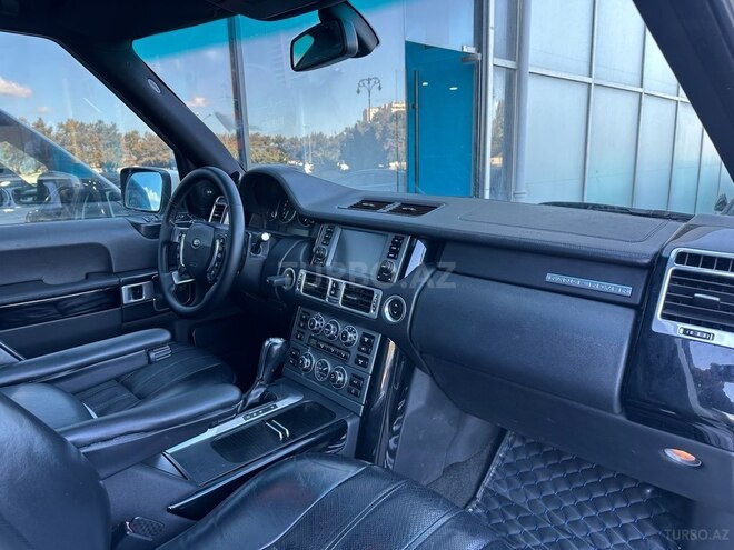 Land Rover Range Rover-14