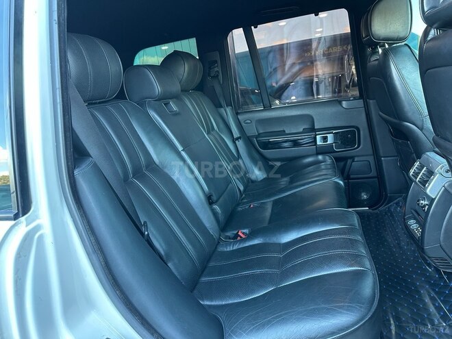 Land Rover Range Rover-17