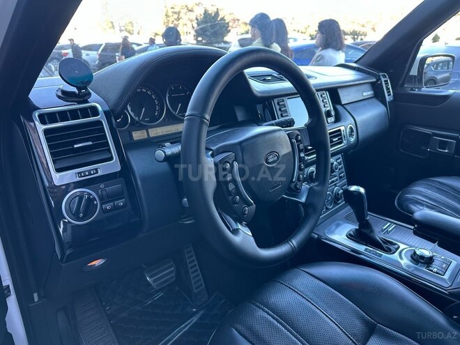Land Rover Range Rover-13