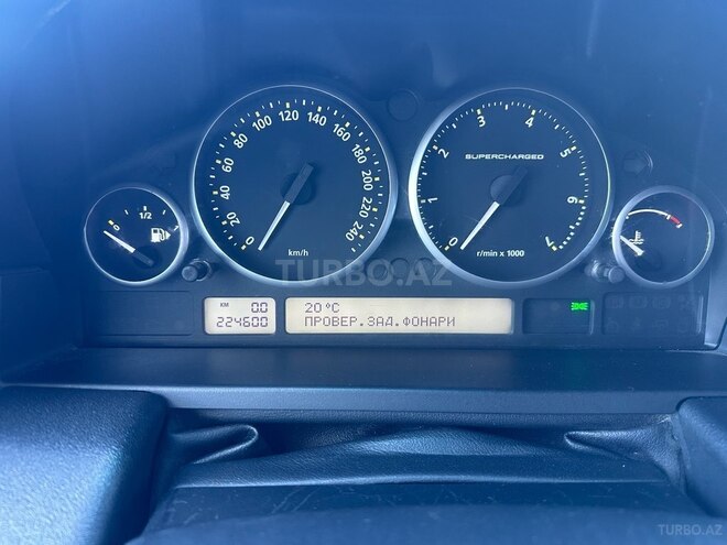 Land Rover Range Rover-19