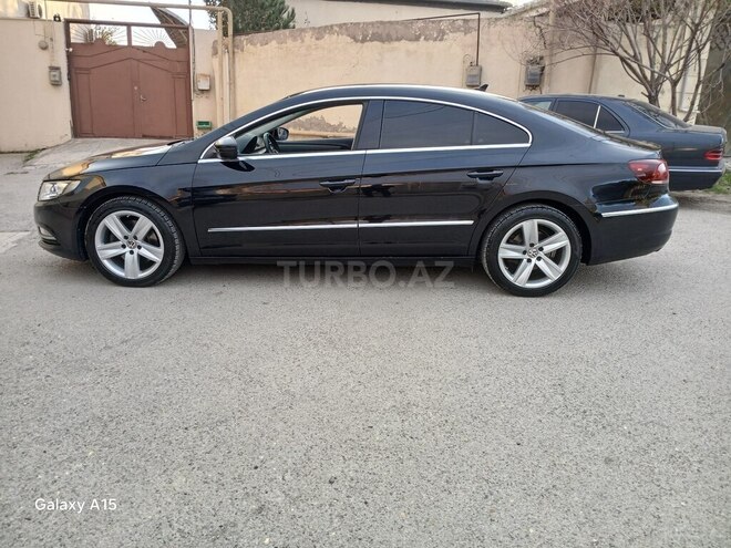 Volkswagen Passat CC 2012, 170,452 km - 2.0 l - Bakı