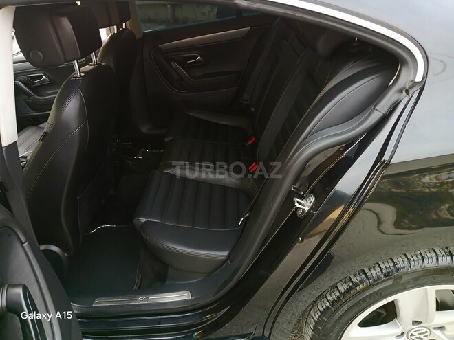 Volkswagen Passat CC 2012, 170,452 km - 2.0 l - Bakı