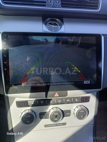 Volkswagen Passat CC 2012, 170,452 km - 2.0 l - Bakı