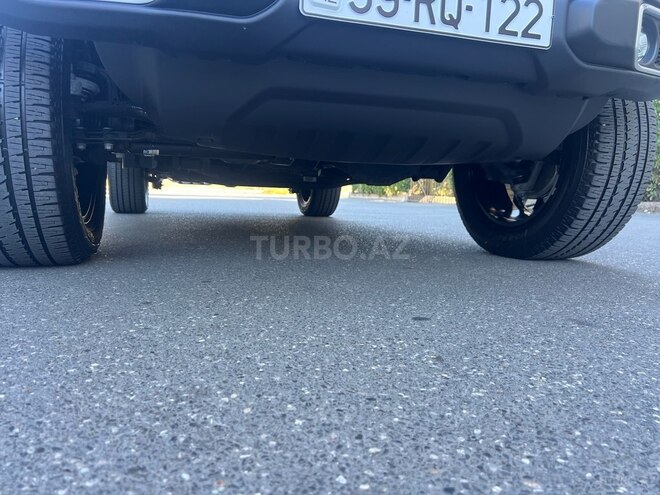 Jeep Wrangler 2023, 32,509 km - 2.0 l - Bakı