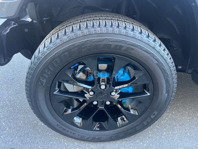 Jeep Wrangler 2023, 32,509 km - 2.0 l - Bakı