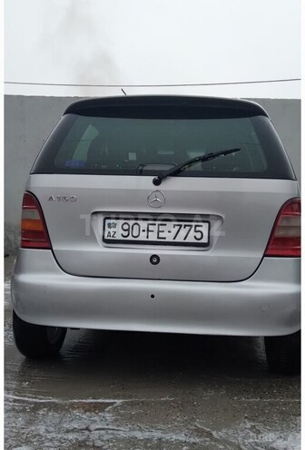 Mercedes A 160 1998, 308,372 km - 1.6 l - Bakı