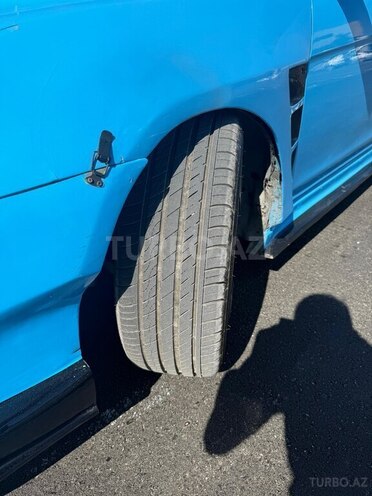 Mitsubishi Lancer 2008, 440,000 km - 2.0 l - Bakı