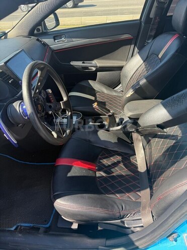 Mitsubishi Lancer 2008, 440,000 km - 2.0 l - Bakı