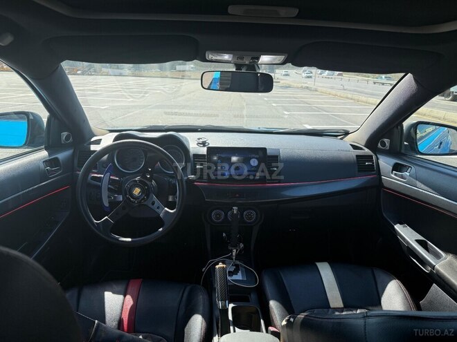 Mitsubishi Lancer 2008, 440,000 km - 2.0 l - Bakı