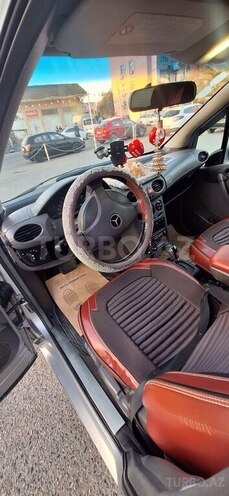 Mercedes A 160 1998, 308,372 km - 1.6 l - Bakı