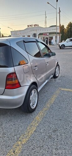 Mercedes A 160 1998, 308,372 km - 1.6 l - Bakı