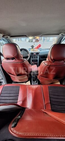 Mercedes A 160 1998, 308,372 km - 1.6 l - Bakı