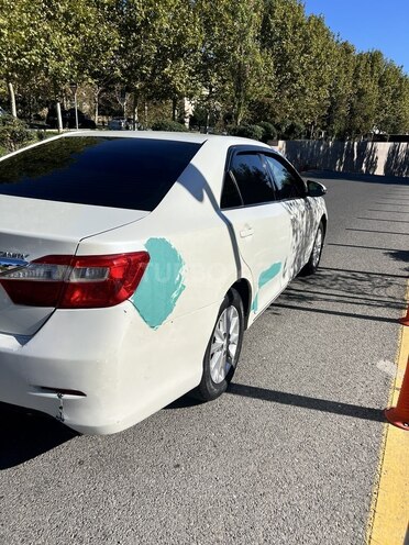 Toyota Camry 2012, 390,000 km - 2.5 l - Bakı