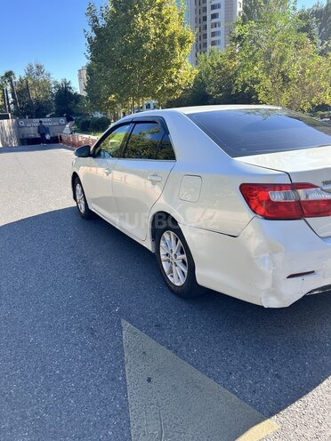 Toyota Camry 2012, 390,000 km - 2.5 l - Bakı
